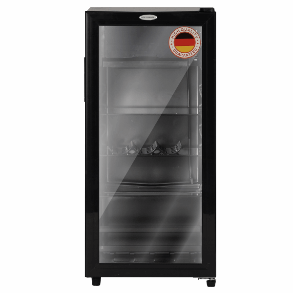 HOFFMANN Showcase HTR120SCB