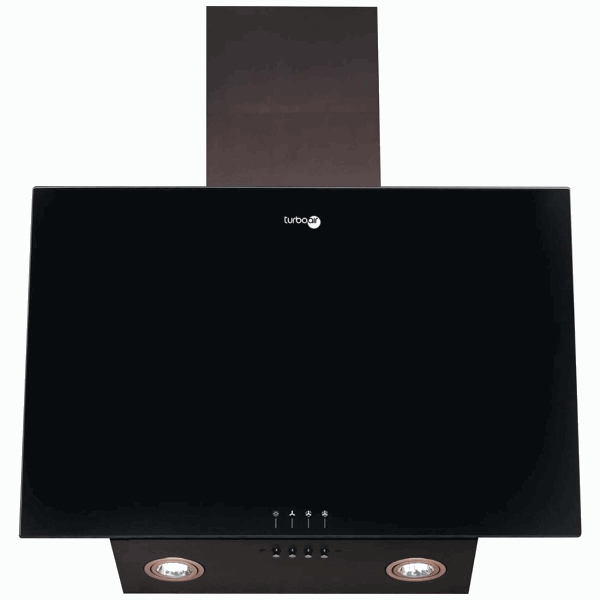 Turboair Cooker hood ARES BL/A/60
