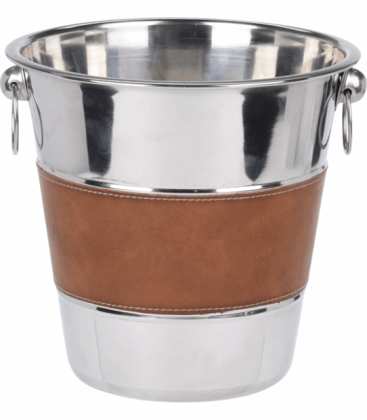 EH CHAMPAGNE COOLER 065946 (21xh 21cm)