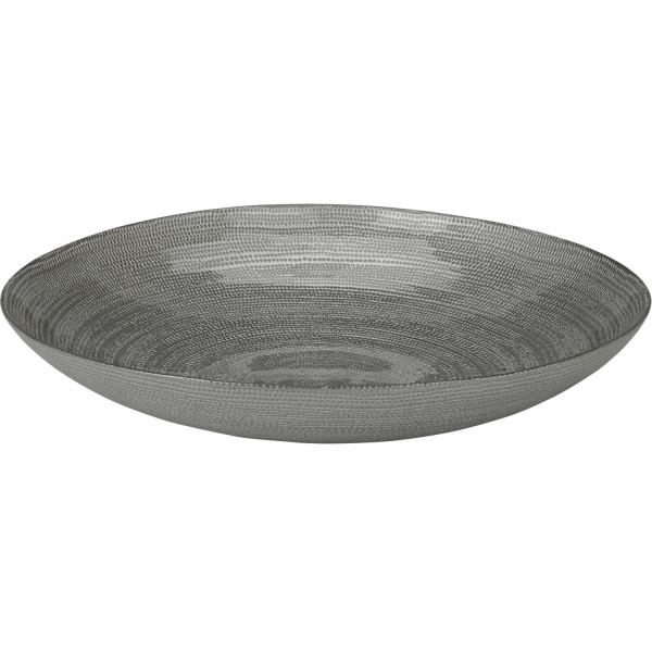 EH Glass salad bowl 066974 (30CM)