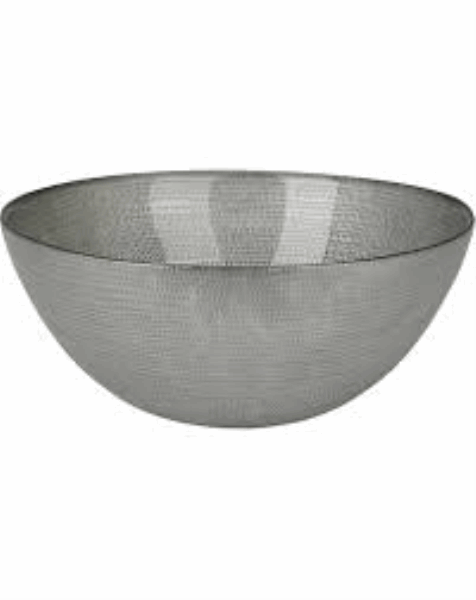 EH Glass salad bowl 046127 (28CM)