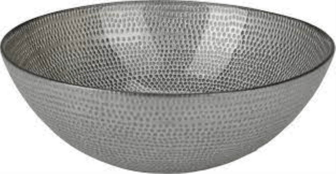 EH Glass salad bowl 069388 (15CM)