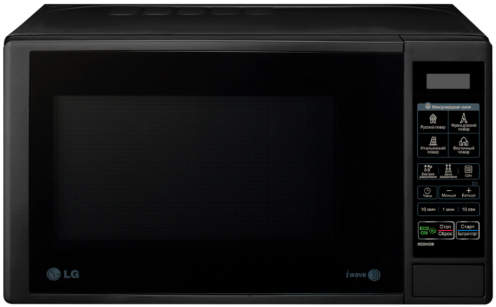 LG Микроволновая печь MS2042DB