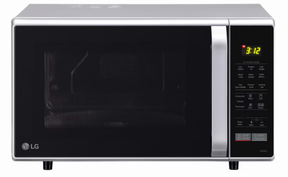 LG Microwave MC2846SL