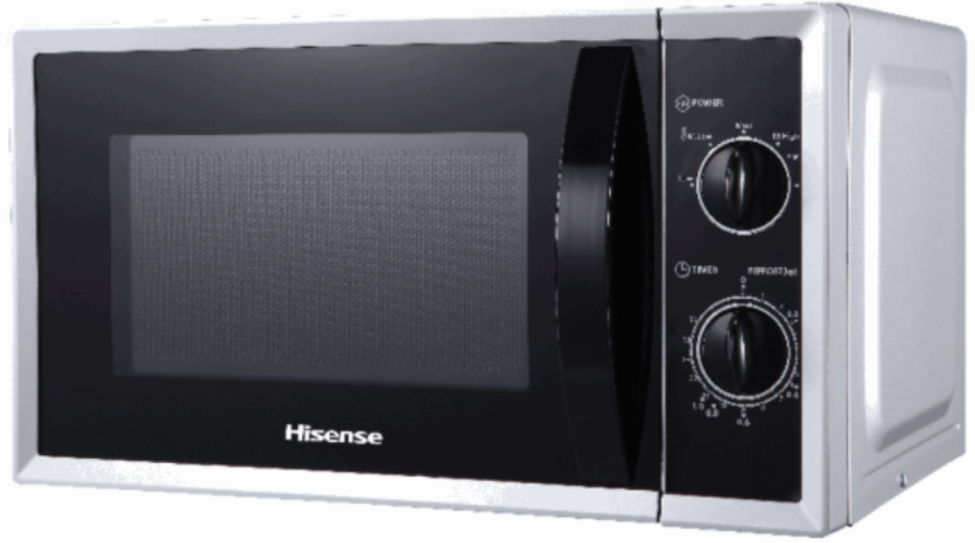 HISENSE Microwave H20MOMME