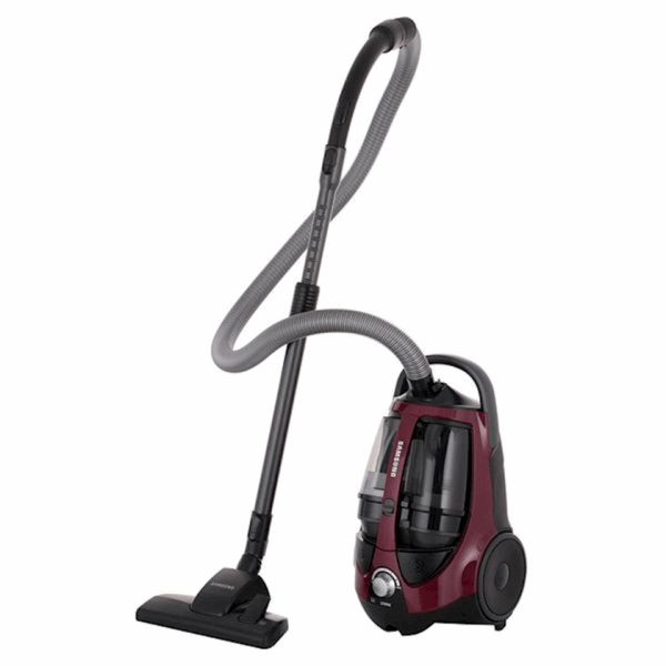 SAMSUNG Vacuum cleaner VCC8837V3P/XEV