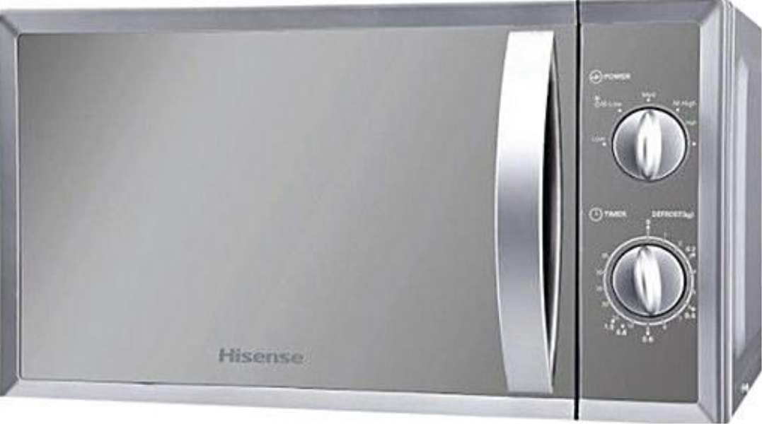 HISENSE Микроволновая печь H20MOMMi