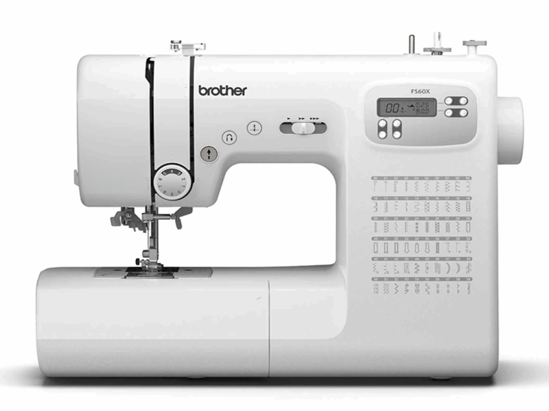 BROTHER Sewing machine FS60X