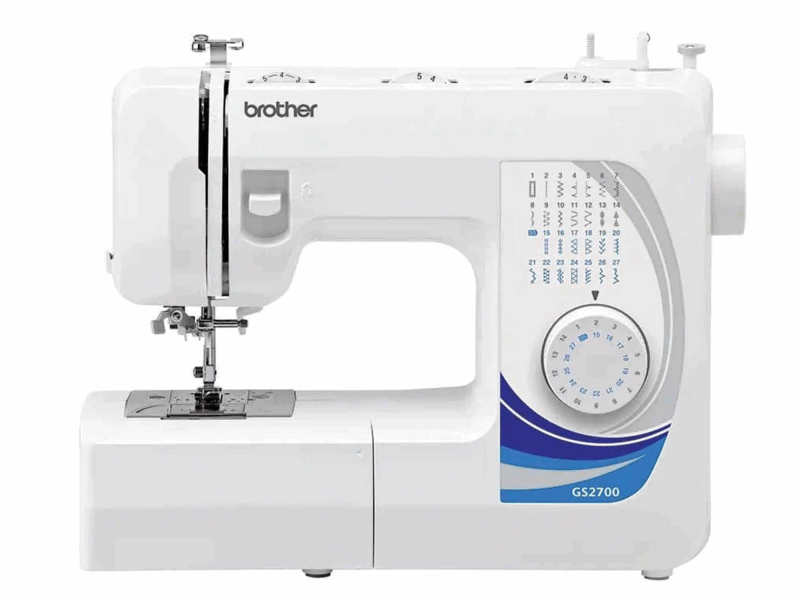 BROTHER Sewing machine GS2700