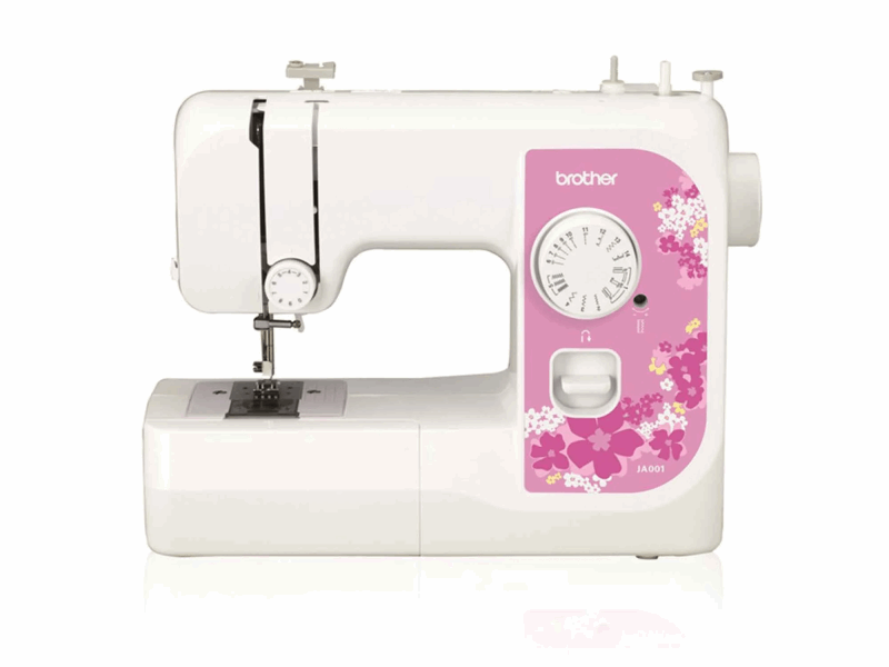 BROTHER Sewing machine JA001-3P