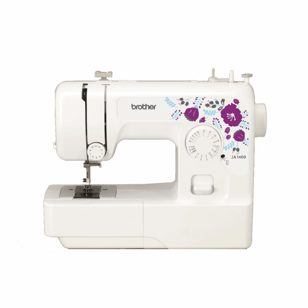 BROTHER Sewing machine JA1400-3P