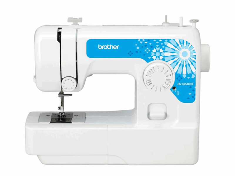 BROTHER Sewing machine JA1450NT-3P