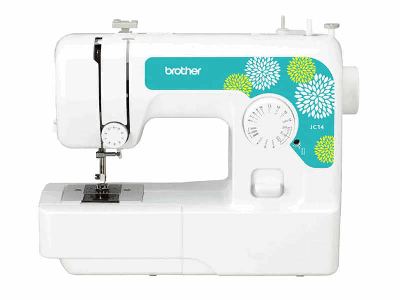 BROTHER Sewing machine JC14-3P