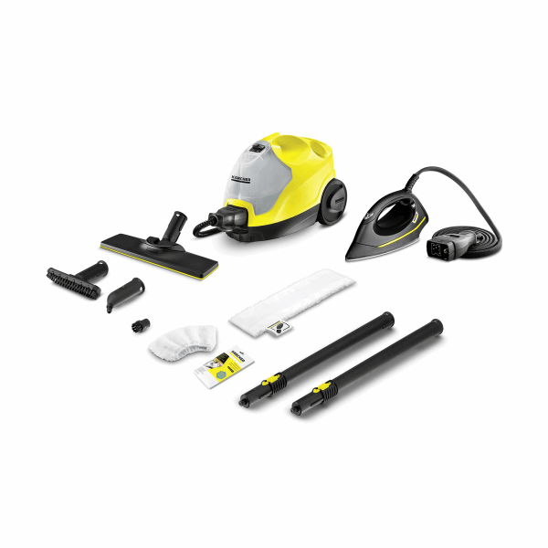 KARCHER Սթիմեր SC4 EasyFix Iron 1.512-461.0