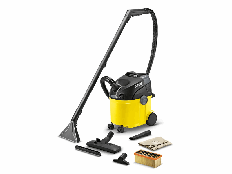 KARCHER V/C wash SE5100 1.081-200.0
