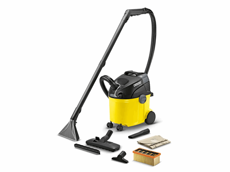 KARCHER Փոշեկուլ ջրով SE5100 1.081-200.0