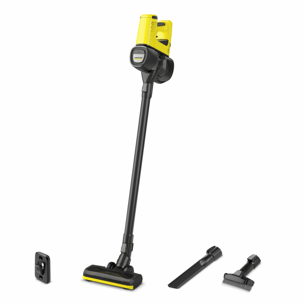 KARCHER V/C Vertical-wireless VC4s Cordless MyHome 1.198-620.0