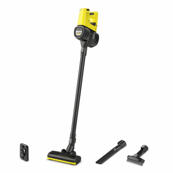 KARCHER Փոշեկուլ Ուղղահայաց / անլար VC4s Cordless MyHome 1.198-620.0