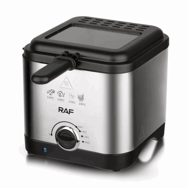 RAF Deep Fryer R.5300