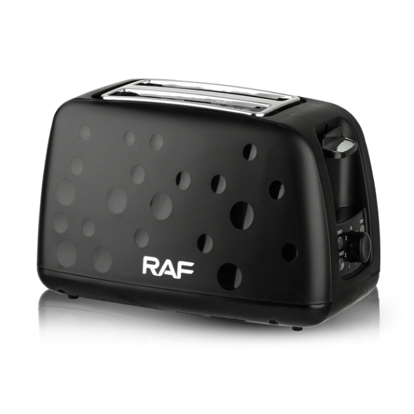 RAF Toaster R.502