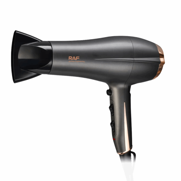 RAF Hair dryer R.409B