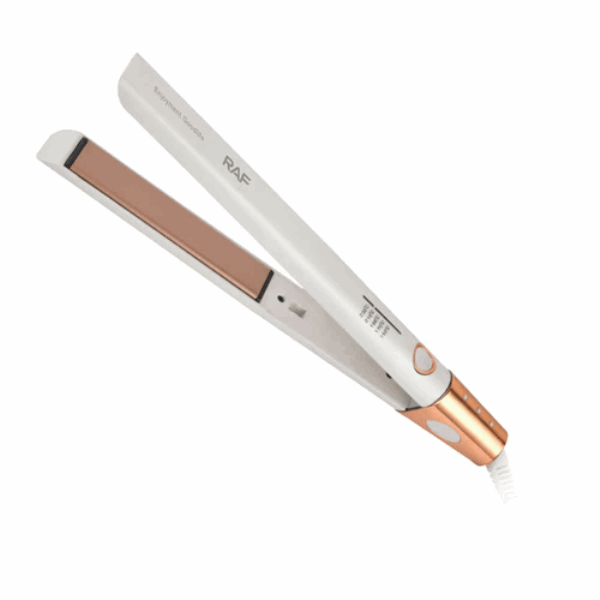 RAF HairStyler R.417