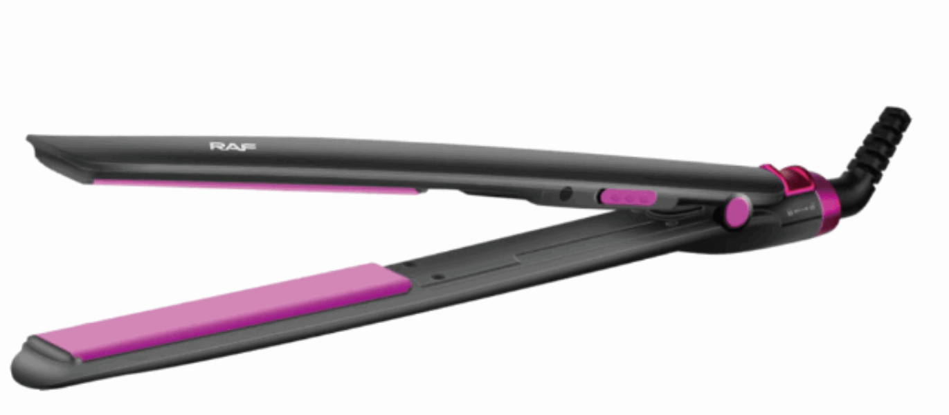 RAF HairStyler R.413