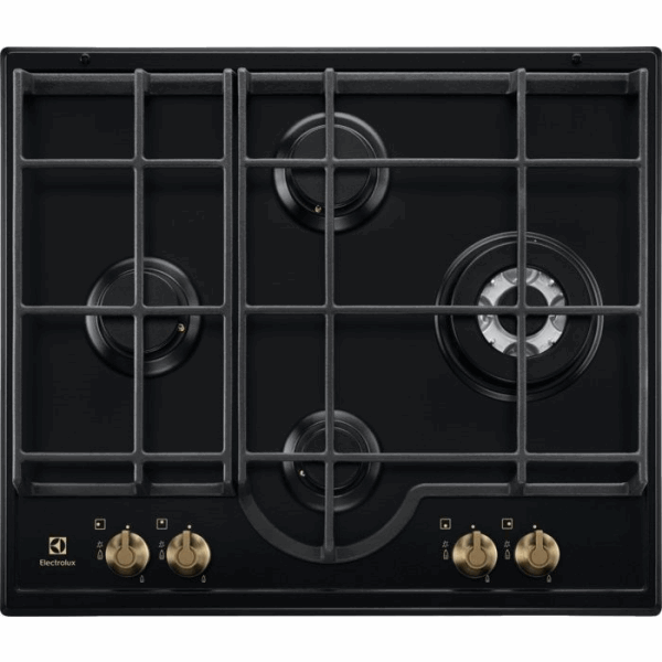 ELECTROLUX Built-in Hob GPE363RBB