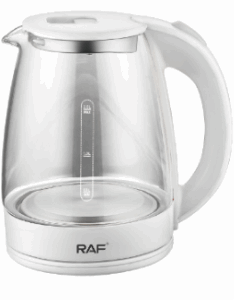 RAF Kettle R.7840