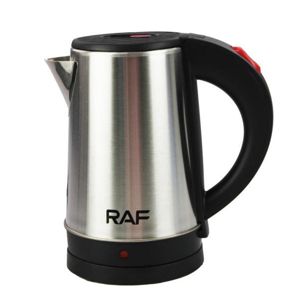 RAF Kettle R.7188