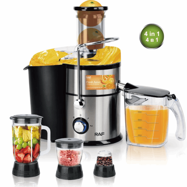 RAF Juicer R.2823