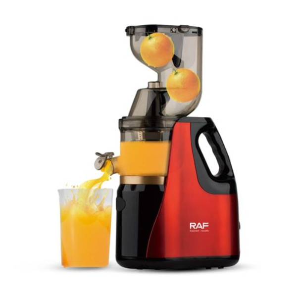 RAF Juicer R.2831