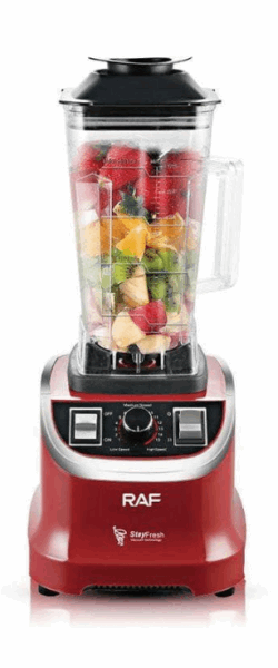 RAF Բլենդեր R.2801