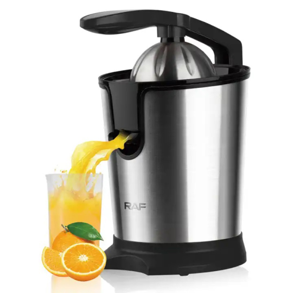 RAF Juicer for citruses R.623O