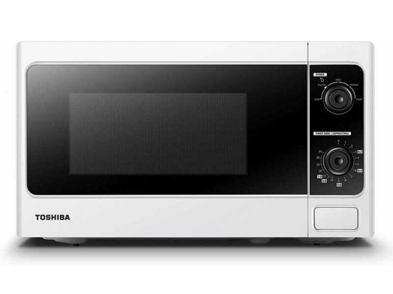 TOSHIBA Микроволновая печь MM-MM20P(SL)-CV