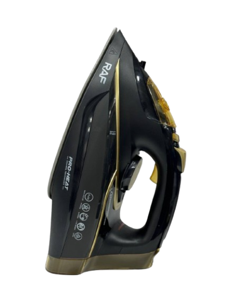 RAF Утюг R.1252G