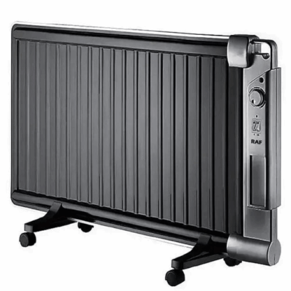 RAF Oil radiator R.1177