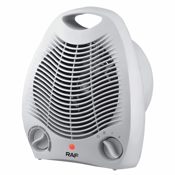 RAF Fan heater R.1181
