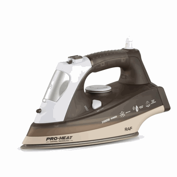 RAF Утюг R.1114C