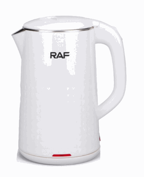 RAF Kettle R.7880