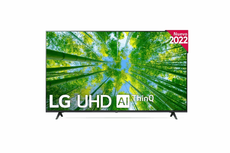 LG LED TV 55UQ79006LA