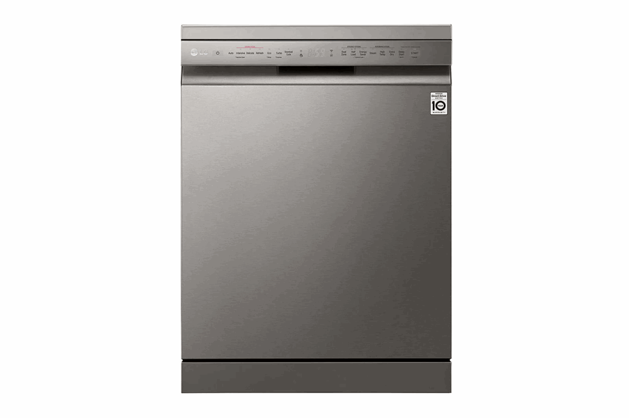 LG DISH WASHER Freestanding DFB425FP