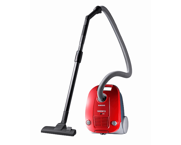 SAMSUNG Vacuum cleaner VCC4131S37/XEV