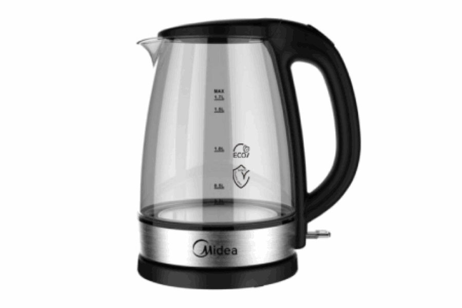 MIDEA Kettle MK17G02B2