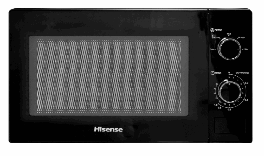 HISENSE Микроволновая печь H20MOWHB