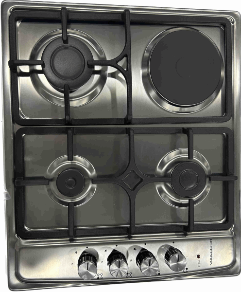 HOFFMANN Built-in Hob HBI4013FI INOX