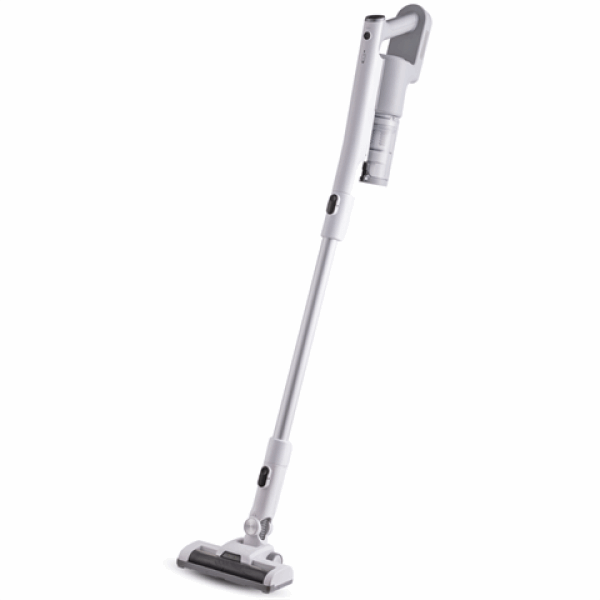 KUMTEL Пылесос Вертикальный / беспроводной HVC05W WHITE