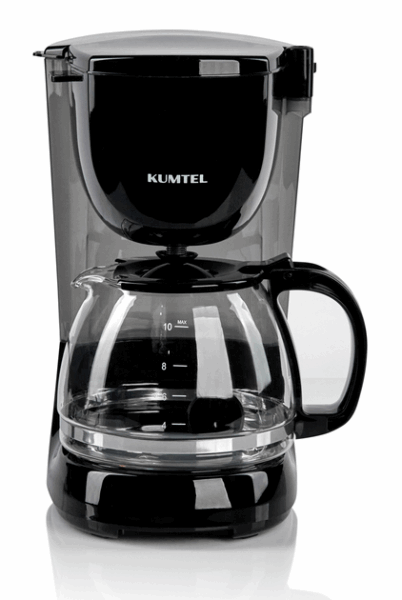 KUMTEL Кофеварки капельные HFCM01