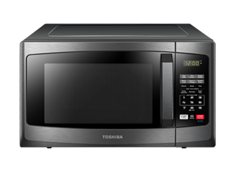 TOSHIBA Микроволновая печь ML-EM25P(BS)