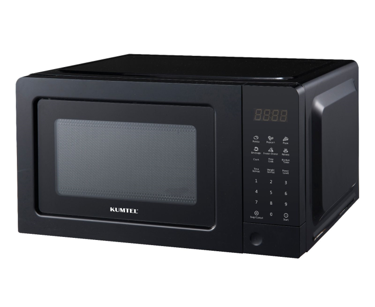 KUMTEL Built-in microwave oven HMDG01/MA002 BLACK